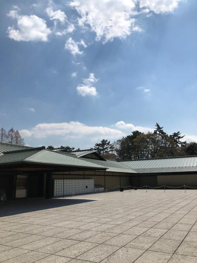 Cozy House K46, Free Wifi A Rented Electric Bicycle Apartment Kyoto Bagian luar foto